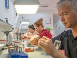 Ceglédi laboratórium